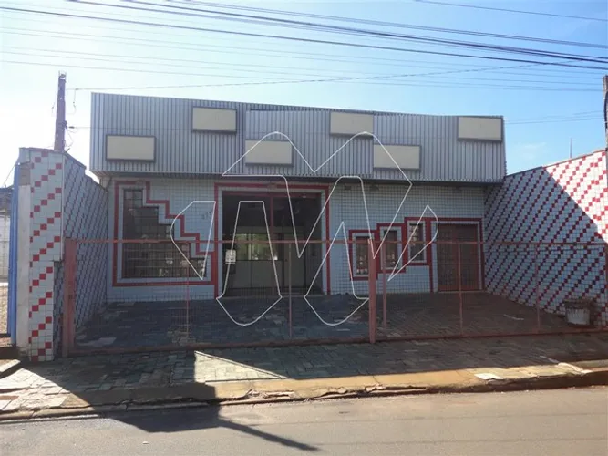 Venda de Comercial / Prédio na cidade de Araraquara
