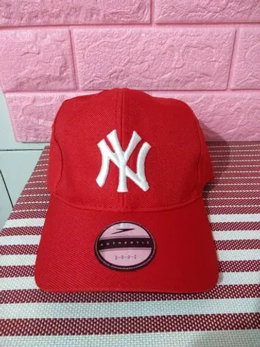 Boné esportivo da New York