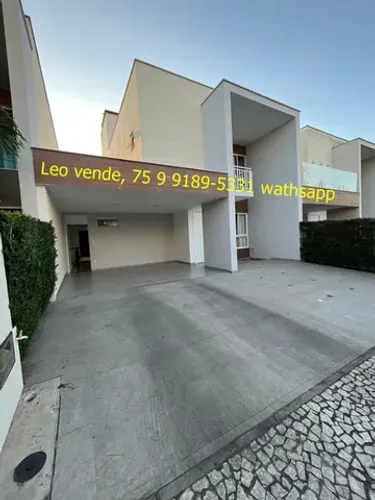 Leo vende, Sim, Artêmia Premium, 3 suítes, closet, área goumert.
