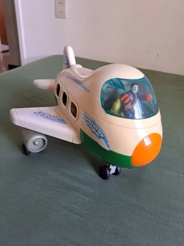 Avião
