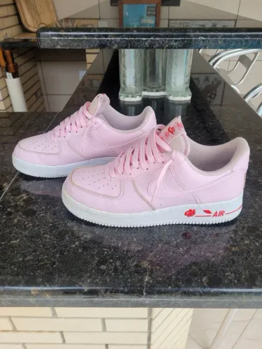 Nike Air Force 1 '07 LX