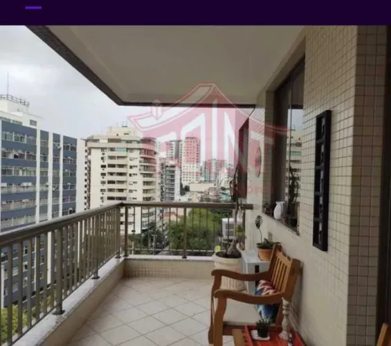 Belíssima cobertura duplex a 10 minutos da praia de Icaraí!!!