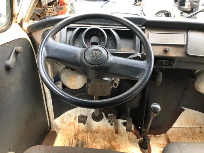 Painel de Instrumento VW Kombi 1.4 2014 - Rs Auto Peças