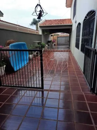 Venda de Casas / Sobrado na cidade de Araraquara