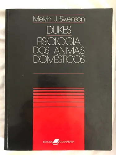 Dukes fisiologia dos animais domésticos