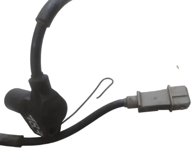 Sensor Abs Rodas Dianteiras Abs8050 Peugeot 306 1998 N183