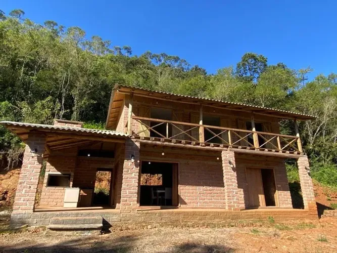 Sítio à venda, 3 dormitórios sendo 1 suíte, Figueira Bordignon - Timbé do Sul/SC