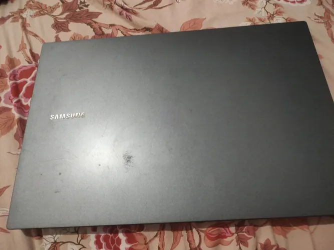 Notebook  Samsung 