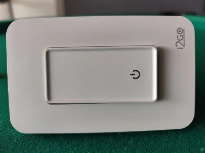 Interruptor inteligente i2GO