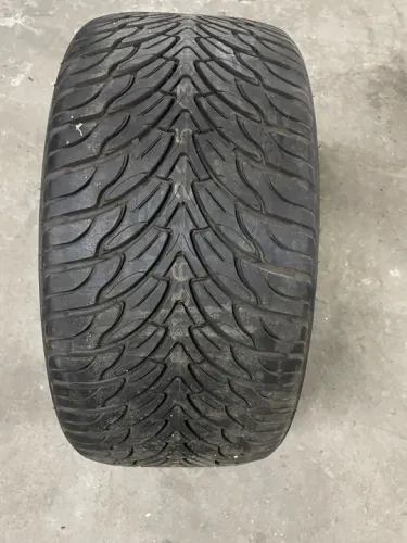 PNEU 22 295/30R22 ATTURO