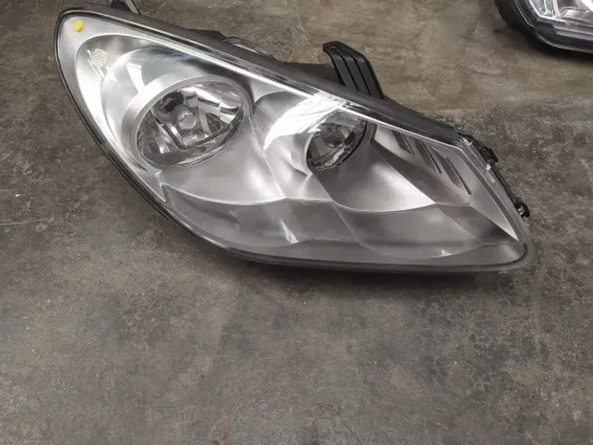 Farol Chery Cielo 2010 2011 2012 2013 2014