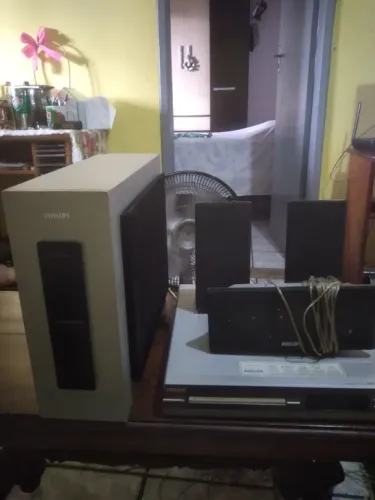 Vendo Home theater