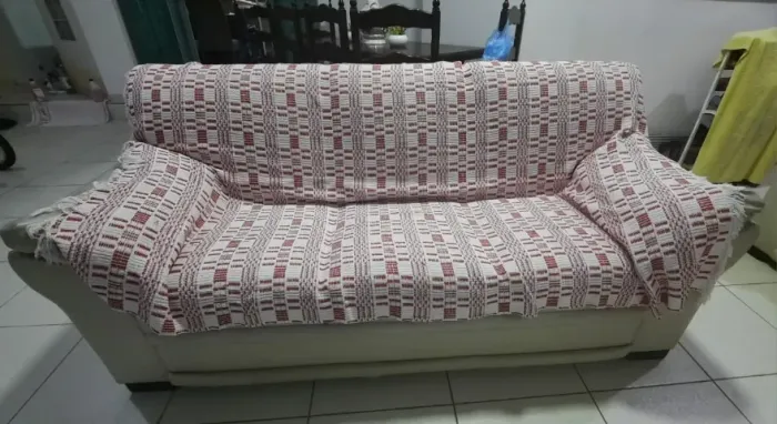 Sofá 3 lugares