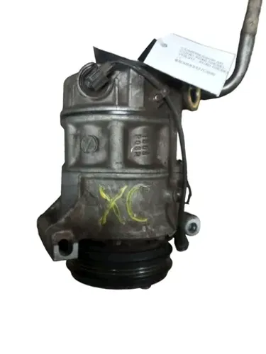 COMPRESSOR AR COND XC60 DIESEL DO VOLVO XC60 DIESEL /
