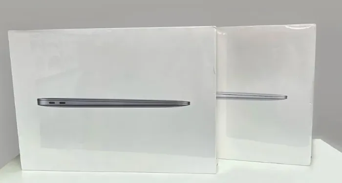 MacBook Air M1 13.3 2020 8GB/256SSD