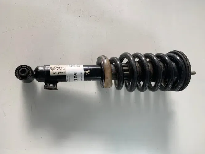 Amortecedor telescópio dianteiro L200 Triton