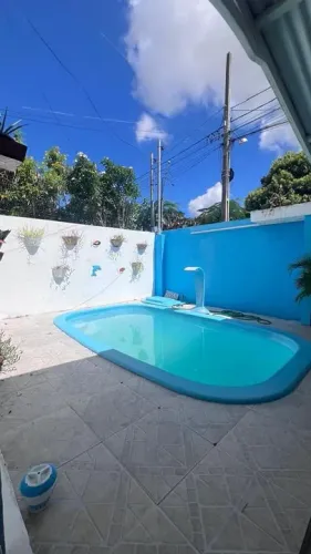 ~Casa no Radional
