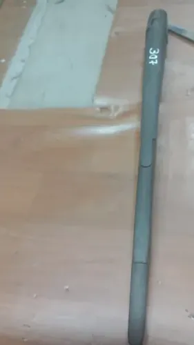 Braço haste limpador traseiro Peugeot 307.