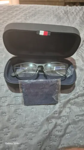 Armação TOMMY HILFIGER original th 1284