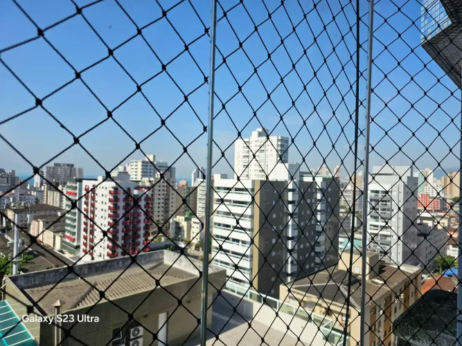 Praia Grande, venda, 3 dorm, 3 vagas, Canto do Forte