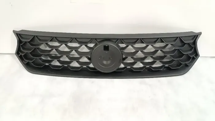 Grade Radiador Fiat Argo 2018 2019 2020 novo
