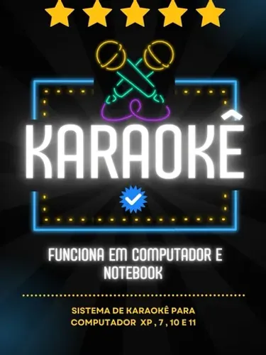 KARAOKÊ HD - OKÊ