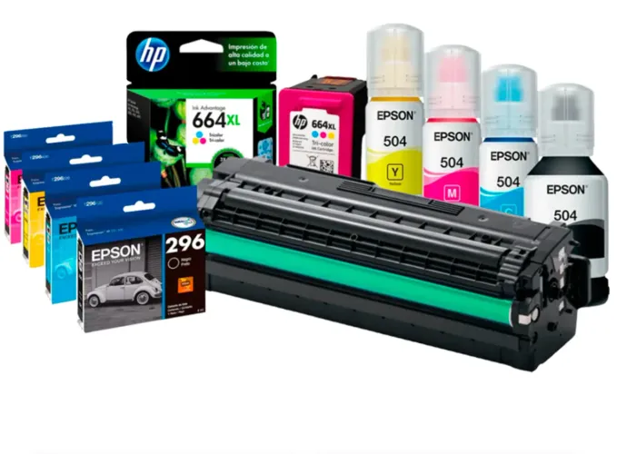 Compramos cartuchos de toner Vencidos e inutilizados 