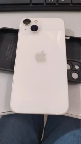 iPhone 13 branco
