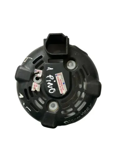 Tampa Alternador Discovery 4 3.0 1 Pino N983