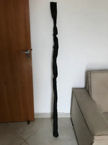 Desapego de três varas de pesca ? 