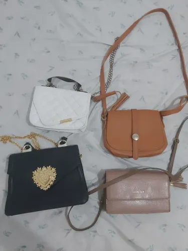 BOLSAS