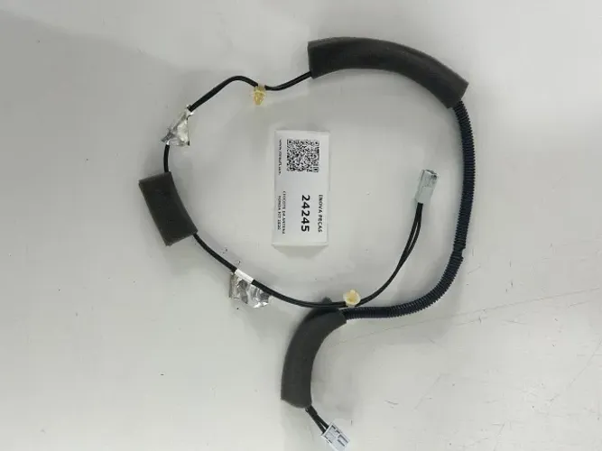 Chicote Da Antena Honda Fit 2020
