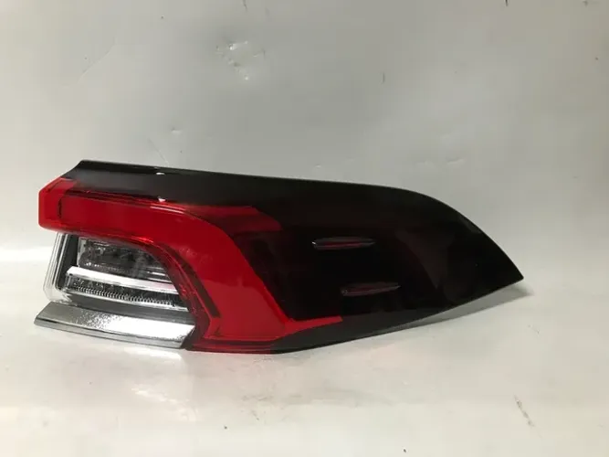 Lanterna Corolla led