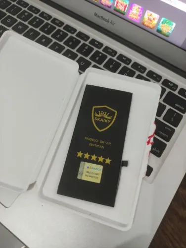 Bateria Premium Skaiky para iPhone 8 plus ! 