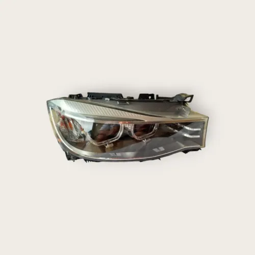 Farol BMW 320i GT P/ xenon 12/15 Direito