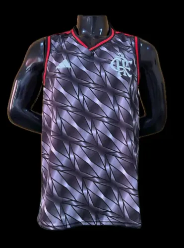 Regata do Flamengo (Cinza)