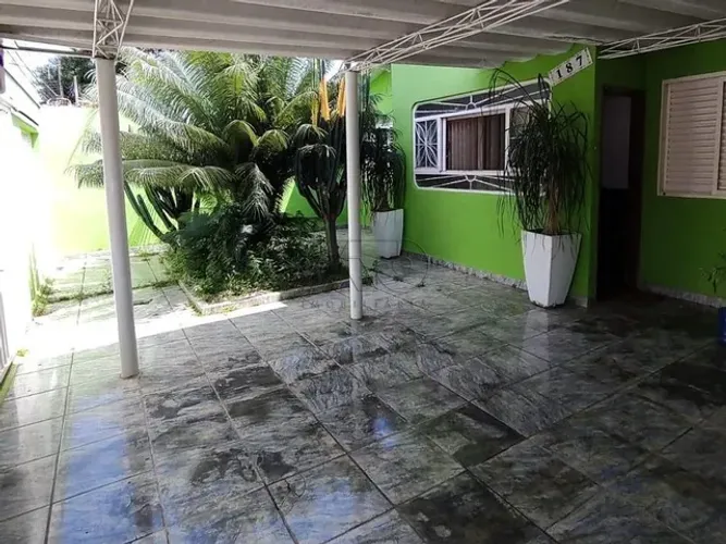 Casa à venda, 4 quartos, 2 vagas, Jardim Esplanada - PIRACICABA/SP
