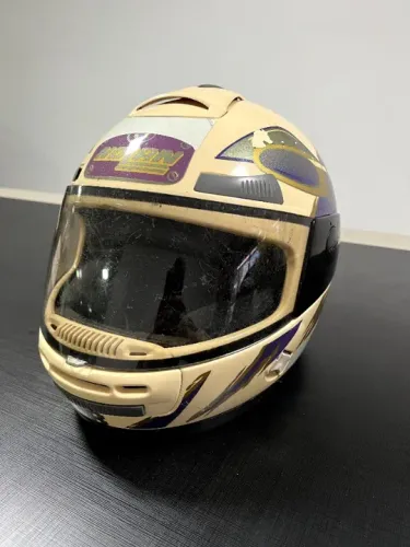 Capacete Nolan L/60
