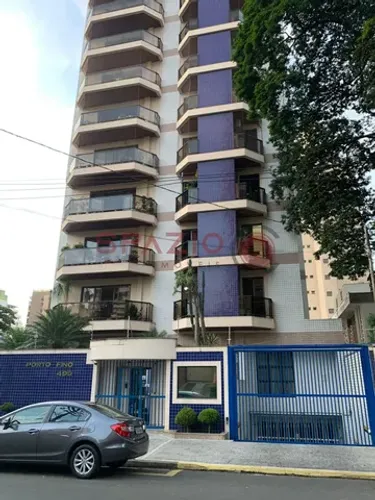 Cambuí, Campinas  Apartamento à Venda