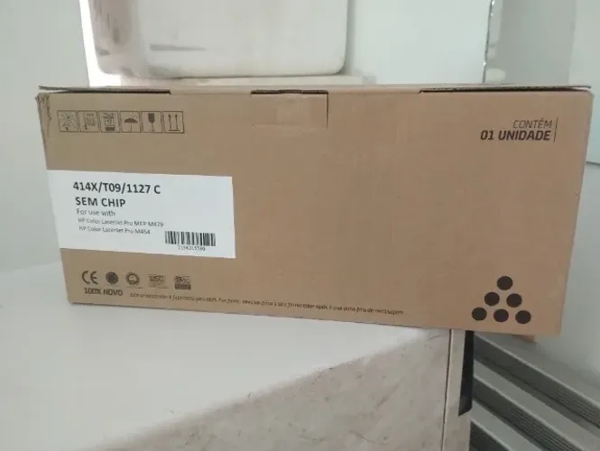Toner 414X / T09 / 1127C