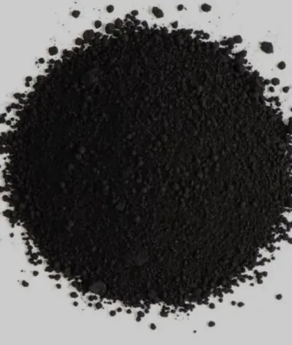 NEGO DE FUMO(CARBON BLACK)