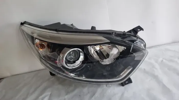 Farol LD Renault Captur 2017/2022 Original