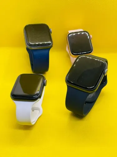 Apple Watch novos e seminovos com o melhor preço