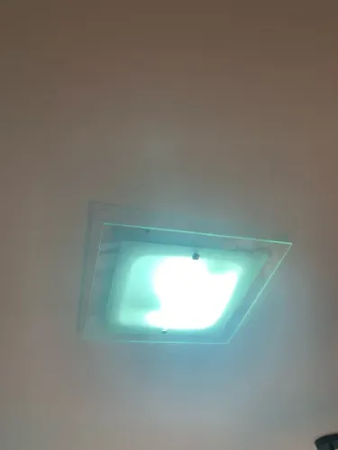 Luminárias