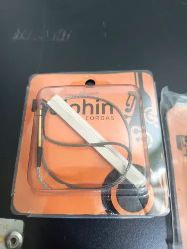 Captador para violão Dophin