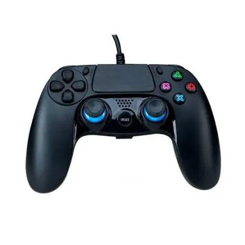 Controle Dazz Ps3/Ps4/Pc - Loja