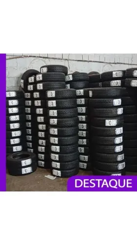 Grande oferta 185/65-14 por apenas 210,00