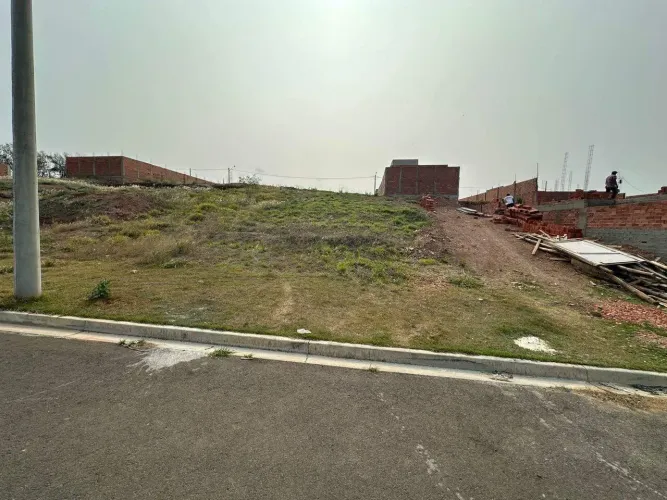 Terreno à venda, Novo Horizonte - Piracicaba/SP