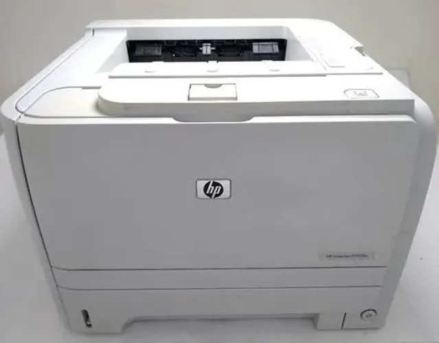 Impressora HP