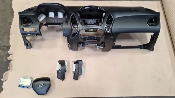 Kit Airbag Hyundai Ix35